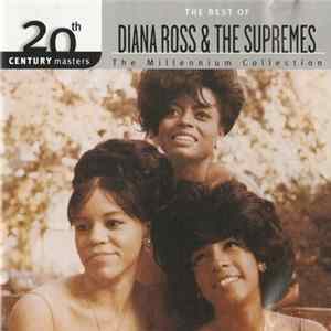 Diana Ross & The Supremes - The Best Of Diana Ross & The Supremes FLAC