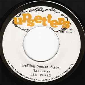 Michael Campbell & Lee Perry - Dread At The Control FLAC