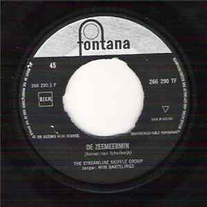 The Streamline Skiffle Group - De Zeemeermin FLAC