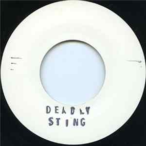 Deadly Sting - Touch Up The King FLAC