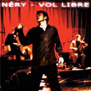 Néry - Vol Libre FLAC