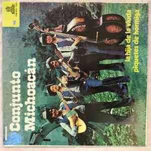 Conjunto Michoacan - La Hija De La Viuda FLAC