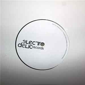 Opusday & Achad - Electro-Control / Spiegelsplitter / A-Cross FLAC