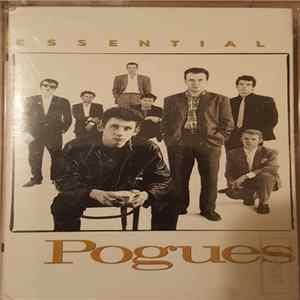 The Pogues - Essential FLAC