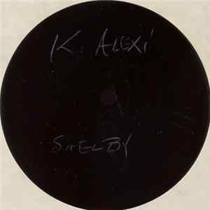 K. Alexi Shelby - Pump It Like This FLAC