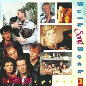 Various - Bulk Song Boek 2 FLAC