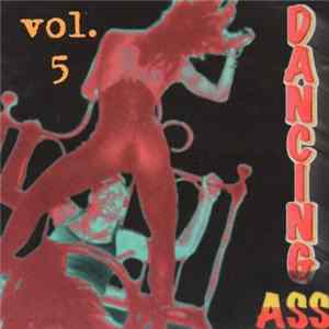 Various - Dancing Ass Vol.5 FLAC
