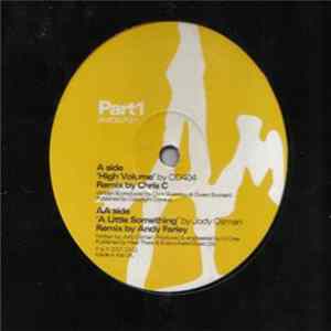 OD404 / Jody Osman - Amokalypse Now (Part 1) FLAC