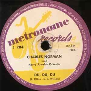 Charles Norman - Du, Du, Du / Alpine Boogie FLAC