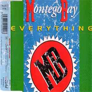 Montego Bay - Everything FLAC