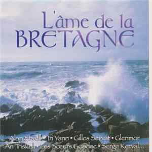 Various - L'Âme De La Bretagne FLAC