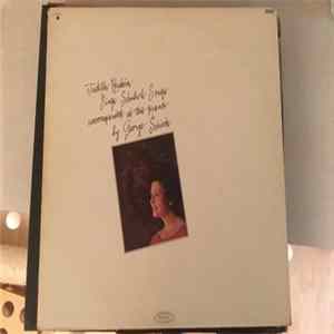 Judith Raskin - Judith Raskin Sings Schubert Songs FLAC
