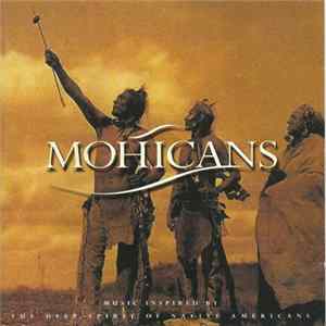 Various - Mohicans FLAC