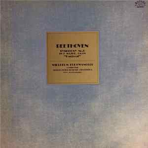 Beethoven, Wilhelm Furtwängler Conducting Berlin Philharmonic Orchestra - Symphony N°6 In F Major, Op. 68 "Pastoral" FLAC