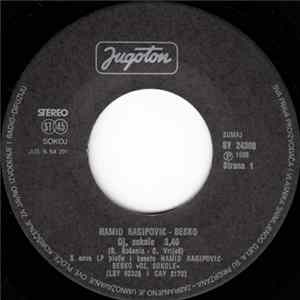 Hamid Ragipović Besko - Oj, Sokole / Nisu Važne Godine FLAC