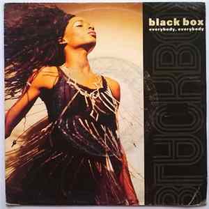 Black Box - Everybody, Everybody FLAC