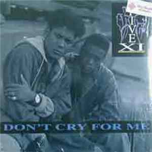 Five XI - Don't Cry For Me FLAC