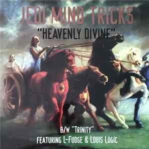 Jedi Mind Tricks - Heavenly Divine FLAC