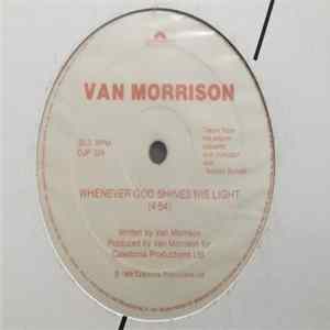 Van Morrison - Whenever God Shines His Light FLAC