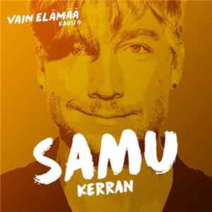 Samu - Kerran FLAC