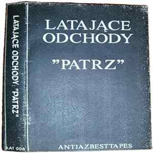 Latające Odchody - Patrz FLAC