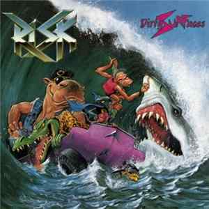 Risk - Dirty Surfaces FLAC