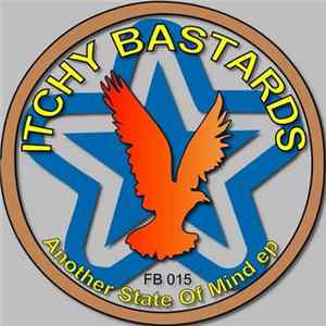 Itchy Bastards - Another State Of Mind EP FLAC