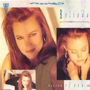 Belinda Carlisle - Vision Of You FLAC