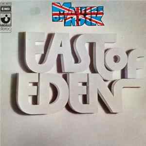 East Of Eden - Masters Of Rock FLAC