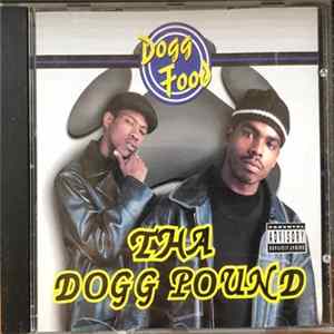 Tha Dogg Pound - Dogg Food FLAC