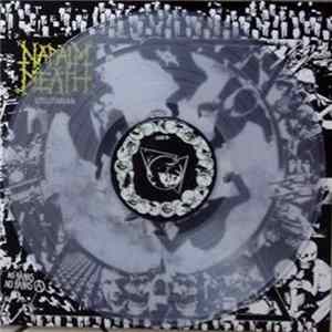 Napalm Death - Utilitarian FLAC