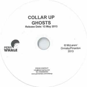 Collar Up - Ghosts FLAC