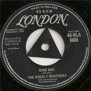 The Everly Brothers - Bird Dog FLAC