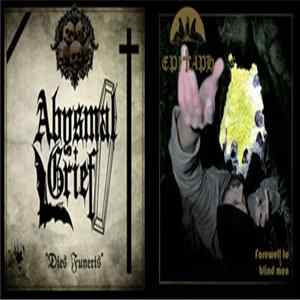 Abysmal Grief, Epitaph - Dies Funeris/Farewell To Blind Men FLAC