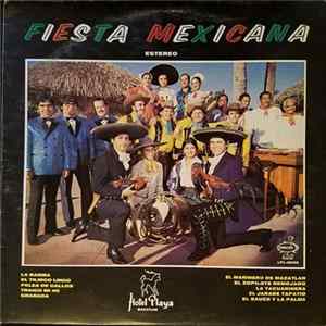 Unknown Artist - Fiesta Mexicana FLAC
