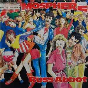 Russ Abbot - Atmosphere FLAC