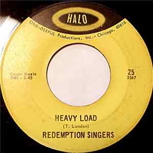 Redemption Singers - Heavy Load / Unforgivable FLAC