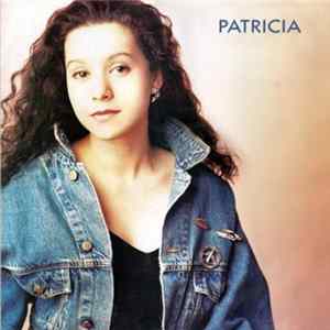 Patricia Marx - Patricia FLAC