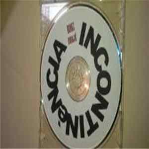 Incontinencia - Promo 2000 FLAC