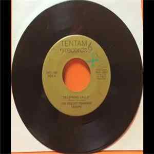 The Robert Tennison Troupe - Telephone Calls / I Don't Know FLAC