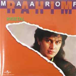 Rahim Maarof - Kristal FLAC
