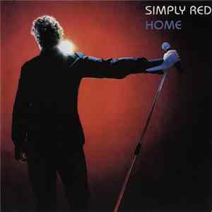Simply Red - Home FLAC