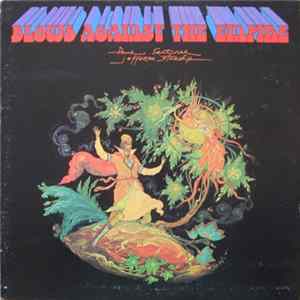 Paul Kantner, Jefferson Starship - Blows Against The Empire FLAC