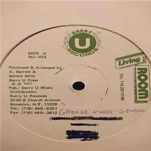 George Nooks - General FLAC