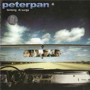 Peterpan - Bintang Di Surga FLAC
