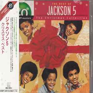 Jackson 5 - The Best Of Jackson 5 FLAC