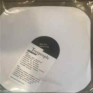 Treepeople - Bonus Tracks FLAC