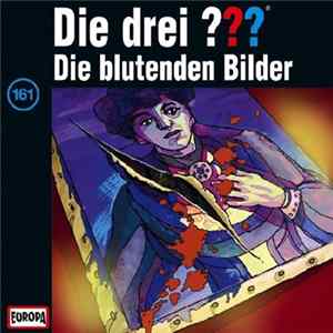 Kari Erlhoff - Die Drei ??? Die Blutenden Bilder FLAC