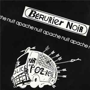 Bérurier Noir - Nuit Apache FLAC