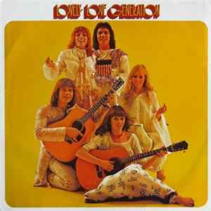 Love Generation - Lovely FLAC